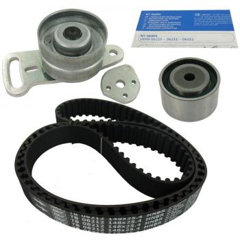 SKF VKMA 06212 Kit de correa de distribución