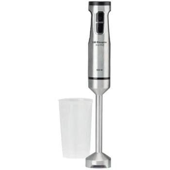 Batidora de Mano Orbegozo BT 3015 - 1500W, Motor DC, Velocidad Ajustable, Función Turbo, Brazo Desmontable de Acero Inoxidable, Vaso Medidor 700 ml, Mango