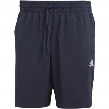 adidas Chelsea Aeroready Essentials Men's Regular Fit Shorts with Small Logo