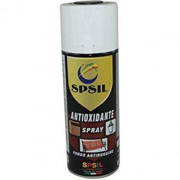 SPRAY PINTURA COLOR ALUMINIO LLANTA 400 ML. 8820