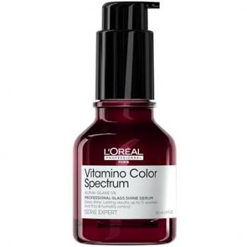 L'Oréal Professionnel Paris Serie Expert Vitamino Color Spectrum Glass Shine Serum 50ml