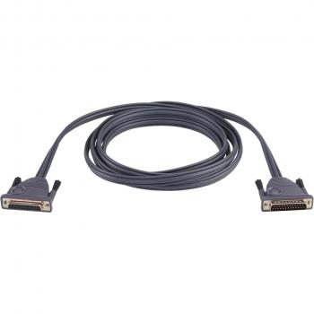Supermicro TPM MODULE TCG 2.0 I5/I7/E3 AOM-TPM-9665V-CATEN Daisy Chain Cable, 15m cable kvm Negro
