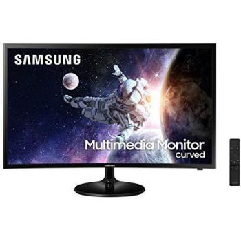 SAMSUNG - Monitor de 32 Pulgadas / C32F39MFU