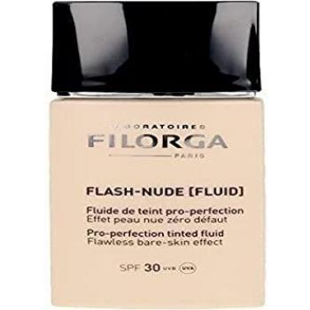 FILORGA - Flash Nude Fluid Foundation - 03 Amber