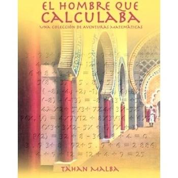 The Man Who Calculated: A Mathematical Adventure by Malba Tahan