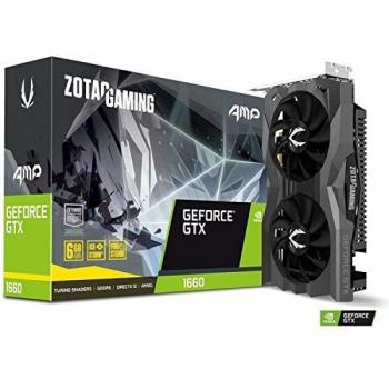 Zotac ZT-T16600D-10M - Tarjeta gráfica
