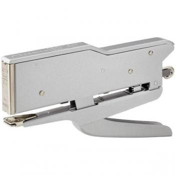 Grapadora Zenith 548/E2 de Aluminio con Pinza