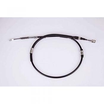 Cable de freno de mano HELLA 8AS 355 666-111 para Toyota Corolla VIII Liftback y Berline, compatible con modelos AS6611