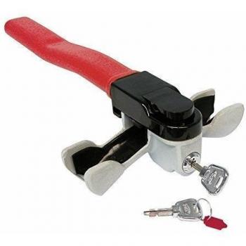 HP-Autozubehör 10287 Rotary Lock - Candado Bloqueador