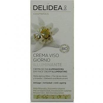Crema Facial De Día Regeneradora y Antiox 50ml Bio