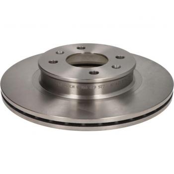 Disco de freno BOSCH 0 986 479 577, frente, ventilado, 1 pieza