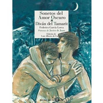 SONETOS DEL AMOR OSCURO - DIVÁN DEL TAMARIT: 75 (LOS VERSOS DE CORDELIA