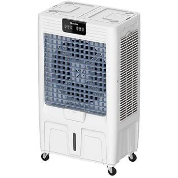 Climatizador Evaporativo de Gran Caudal con Panel de Celulosa Purline RAFY 295