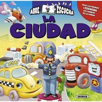 La Ciudad