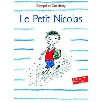 Le Petit Nicolas