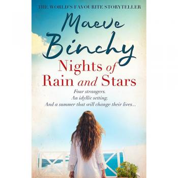 Nights of Rain and Stars