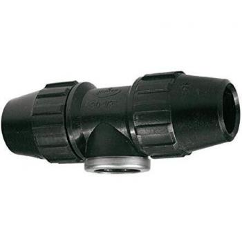 Jimten 355007 Te, Negro, Estándar