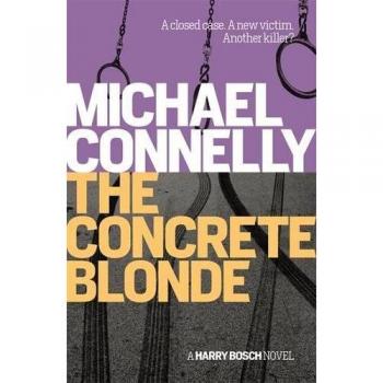The Concrete Blonde