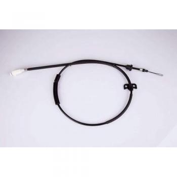 Cable de Freno de Mano HELLA 8AS 355 668-321 para VOLVO S60 I, Cuerpo de Acero, Resistente y Duradero