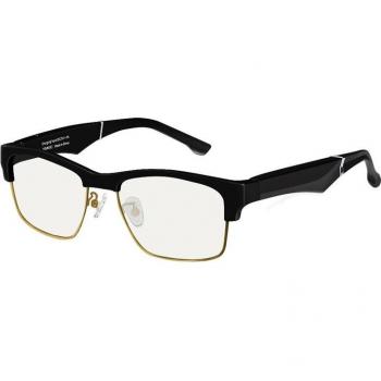 Gafas Inteligentes K2 con Bluetooth Inalámbrico, Manos Libres y Lentes Anti-Luz Azul