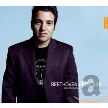 Sonatas Piano N.17, 21 & 23