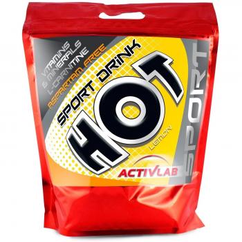 Hot Sport Drink 3000 g Limón