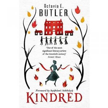 Kindred: La obra maestra innovadora de Octavia E. Butler