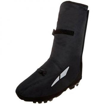 Vaude Capital Plus Insulated Overshoes for Cycling