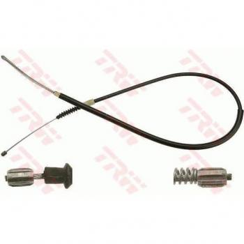 Cable de freno de mano TRW GCH1740