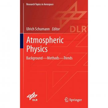 Atmospheric Physics: Background – Methods – Trends