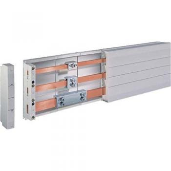 Rittal 800A 3-Phase Busbar Support with Internal Fixing (Quantity: 4)