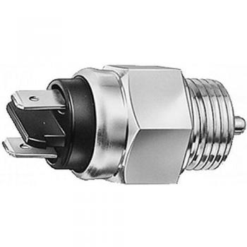 HELLA Interruptor de luz de marcha atrás para VOLKSWAGEN Golf, Vento, Jetta, Passat, Polo, Scirocco, Santana, Derby (Ref: 6ZF 003 272-011)