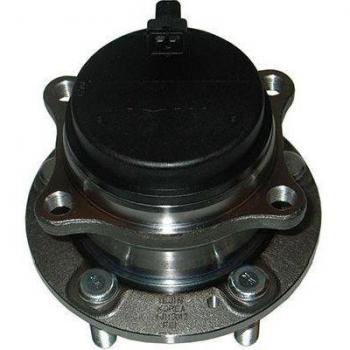 Juego de cojinete de rueda KAVO PARTS WBH-3017