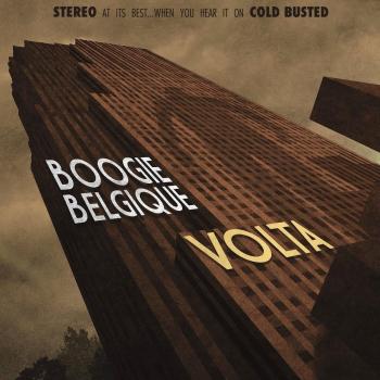 Volta [VINYL] [Vinilo]