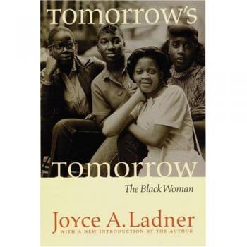 Tomorrow's Tomorow: The Black Women: Black Woman: The Black Woman