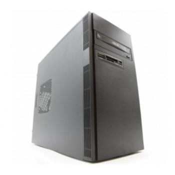 PC de Oficina Zone Evil Lite 22H510I388 Intel Core i3-10100, 8GB RAM, 480GB SSD, FreeDOS