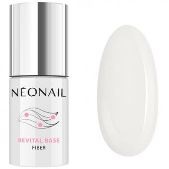 NEONAIL Revital Base Fiber Laca de Uñas Gel 7.2 ml