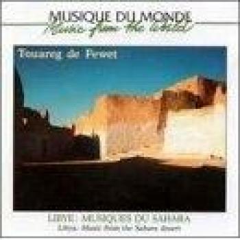 Music of the Sahara