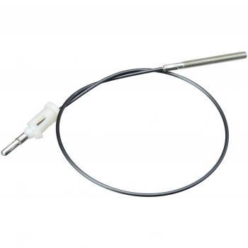 ABS K15777 Cables del Freno de Estacionamiento