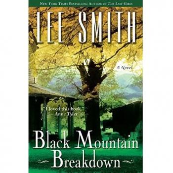 Black Mountain Breakdown