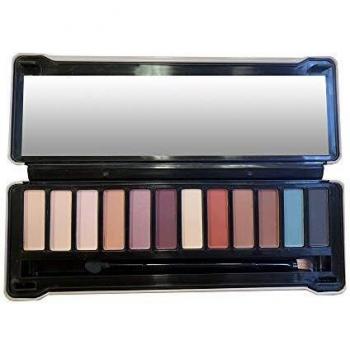 Magic studio paleta de sombras de ojos 160 gr