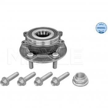 Juego de rodamientos de rueda y cubo de rueda MEYLE 35-14 652 0000