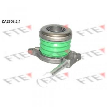 Cilindro Desembrague Central FTE ZA2903.3.1 para Renault Safrane II y Volvo