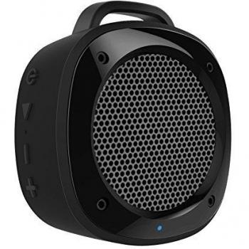Divoom Air Beat 10 color negro