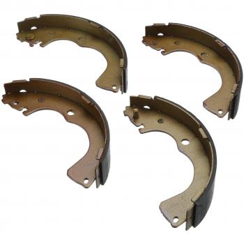 ABS 9081 Brakeshoe Set