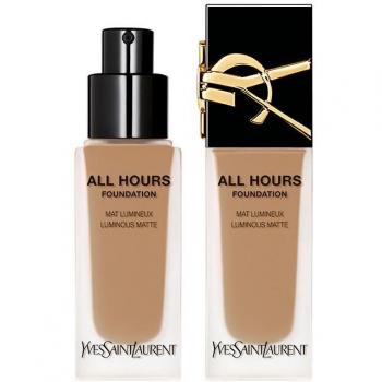 Yves Saint Laurent All Hours Foundation SPF39 25ml MW9
