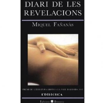 Diari de les revelacions: 27