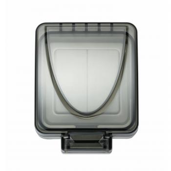 Trust OWH-003 - Carcasa de exterior para el AWST-880X, blanco