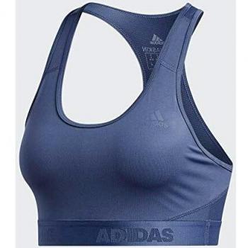 adidas Drst Ask SPR Sujetador Deportivo, Mujer, tintec, S