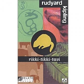 Rikki Tikki Tavi